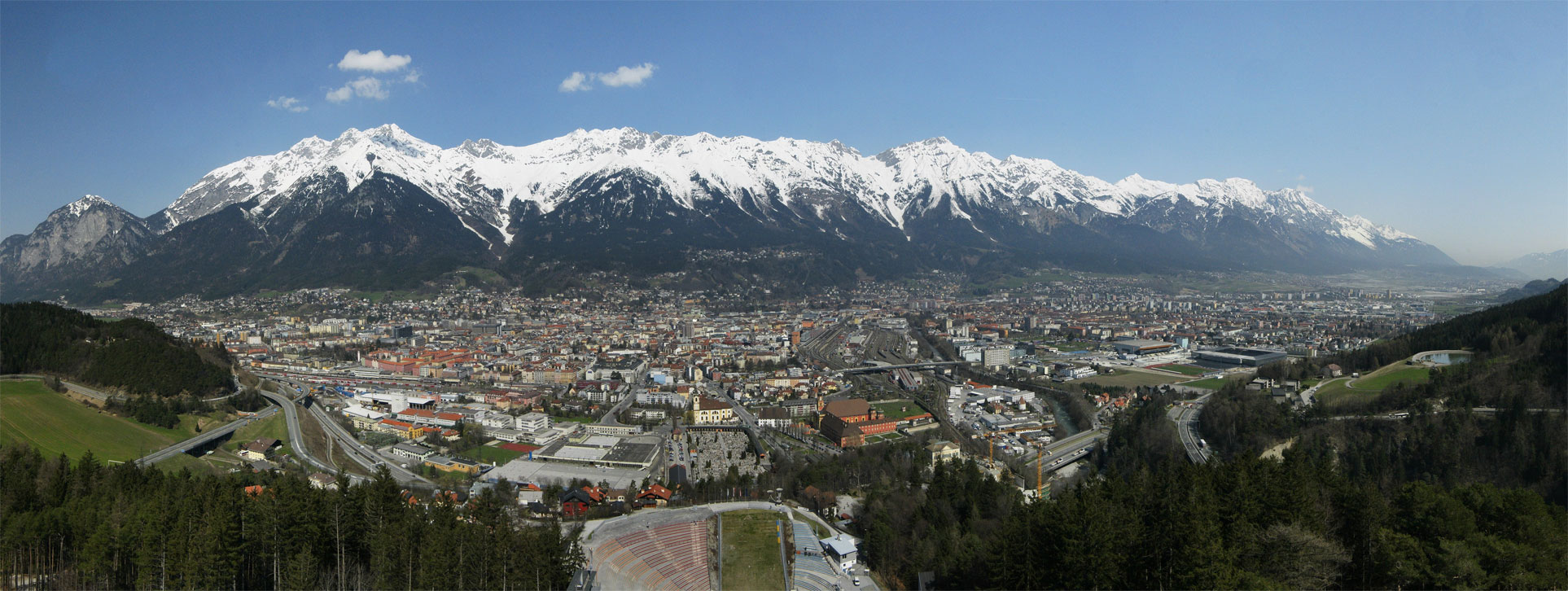 innsbruck