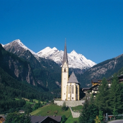 vom Glockner bis ins Lavanttal_1